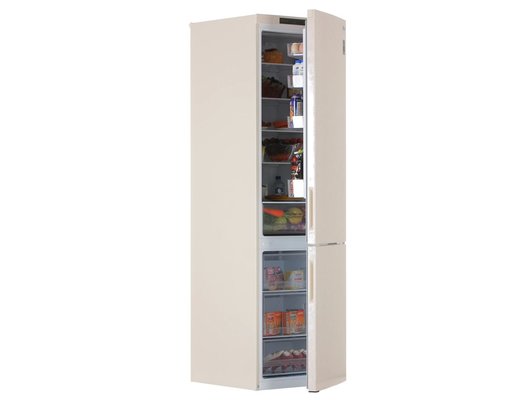 Холодильник LG GA-B509CECL